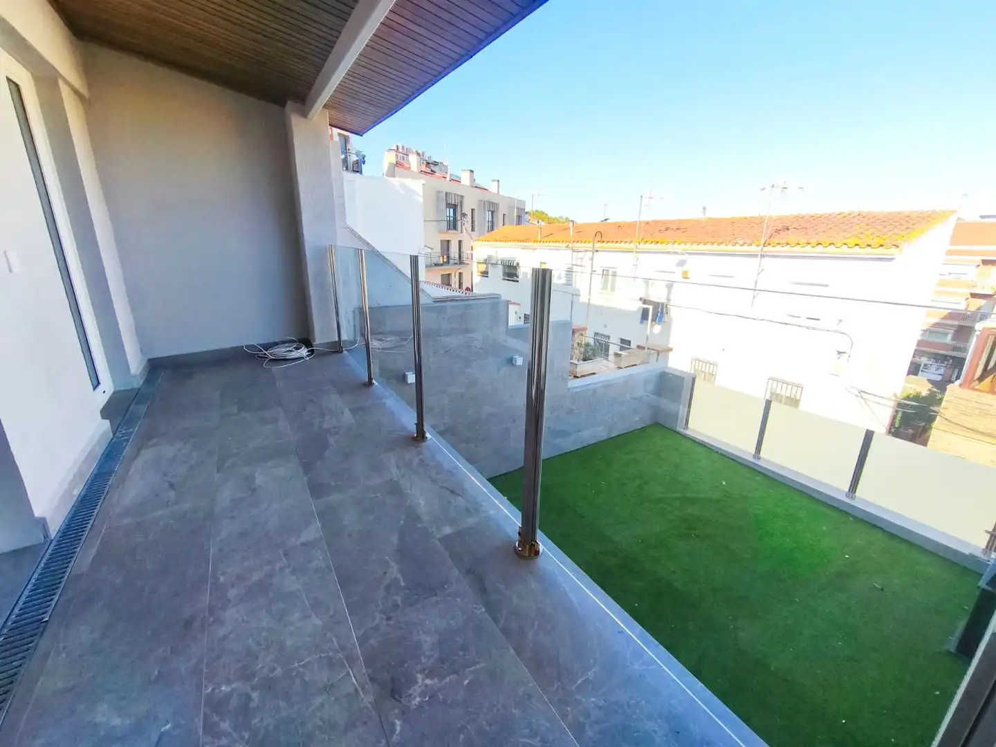 Casa a schiera con balcone in vendita a Cervantes, imagen 24