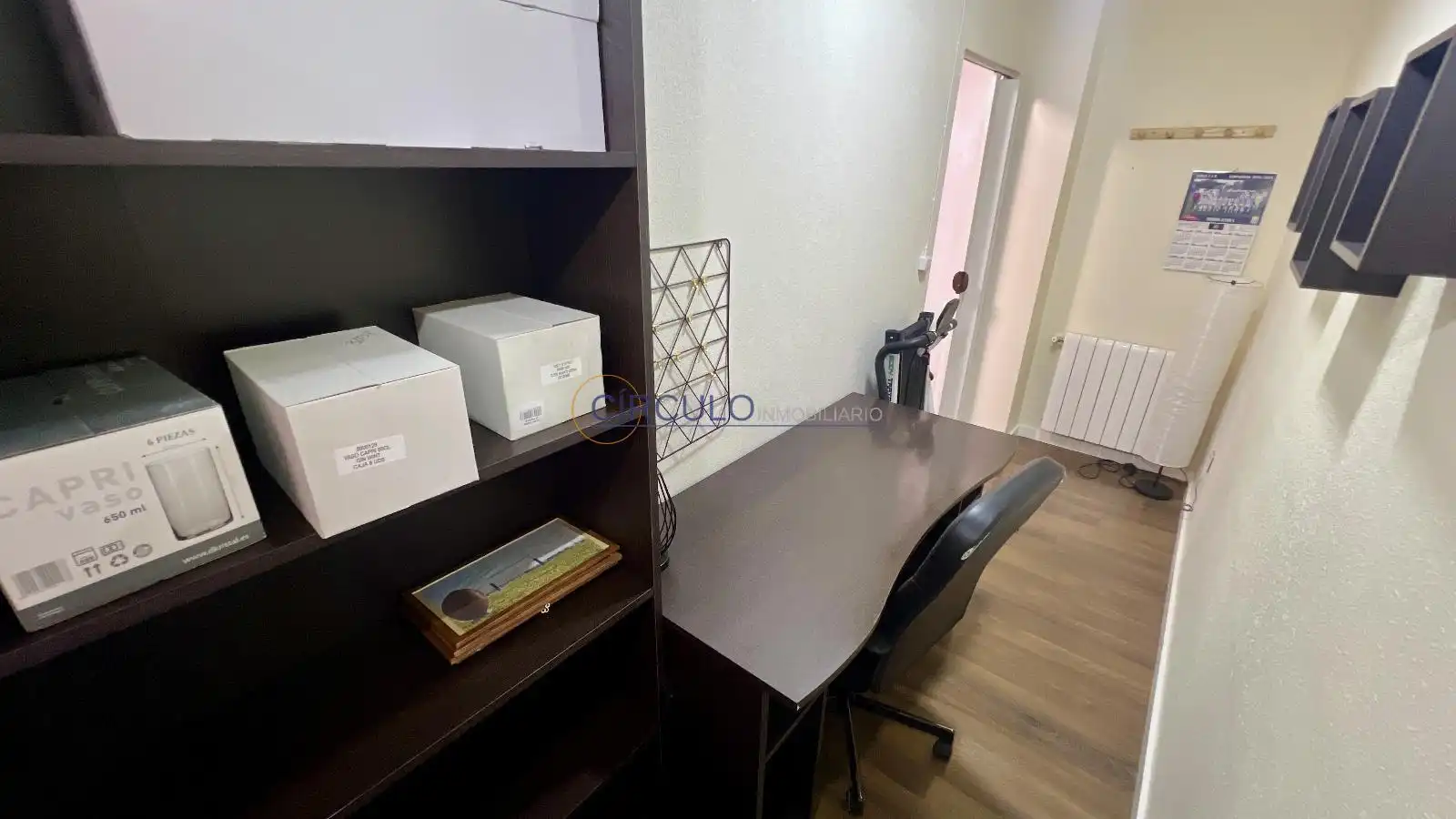 Piso con terraza en venta en Juan Gabarron Campoy, imagen 12