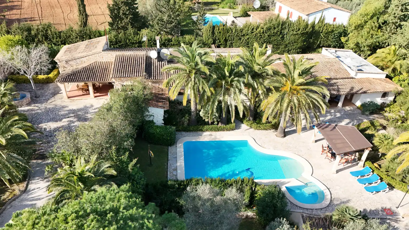 Casa amb terrassa en venda a Pollença - MA-2202, imagen 54