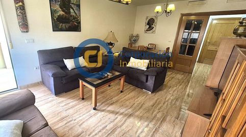 Foto 3 de Piso en venta en Sutullena, Lorca