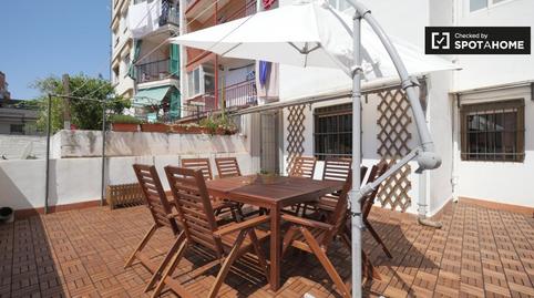 Foto 5 de Pis de lloguer a Collblanc, L'Hospitalet de Llobregat