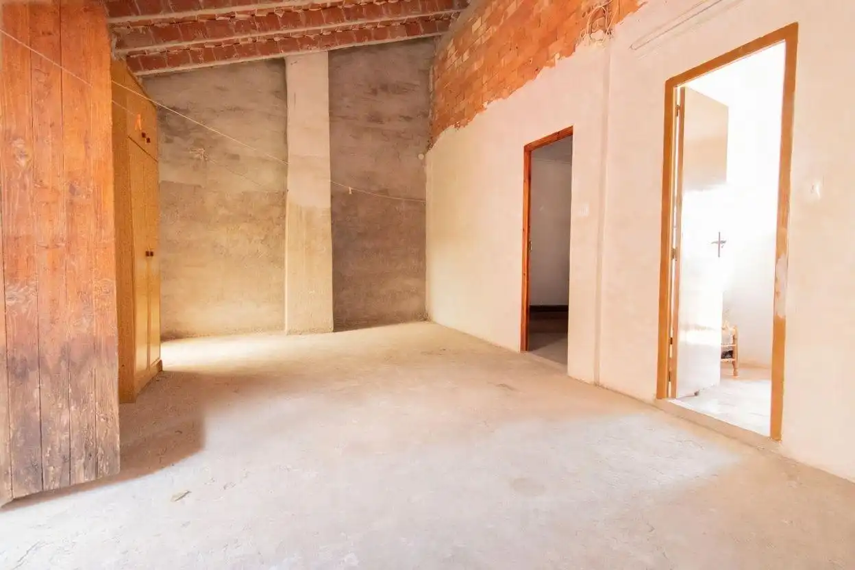 Finca rústica en venda en Sumacàrcer amb Terrassa
