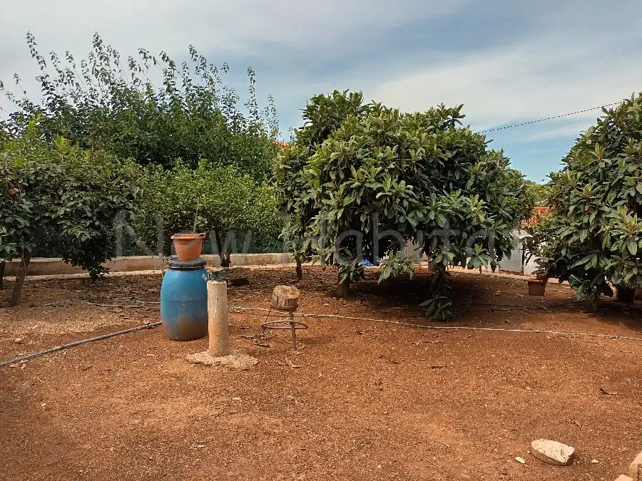 Villa mit Pool zum Verkauf in Oeste, imagen 23