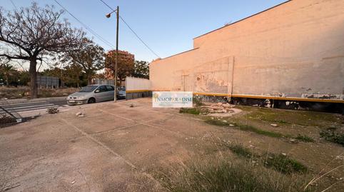 Foto 4 de Residencial en venda a Calle Burgos, Garbinet - Parque de las Avenidas, Alicante