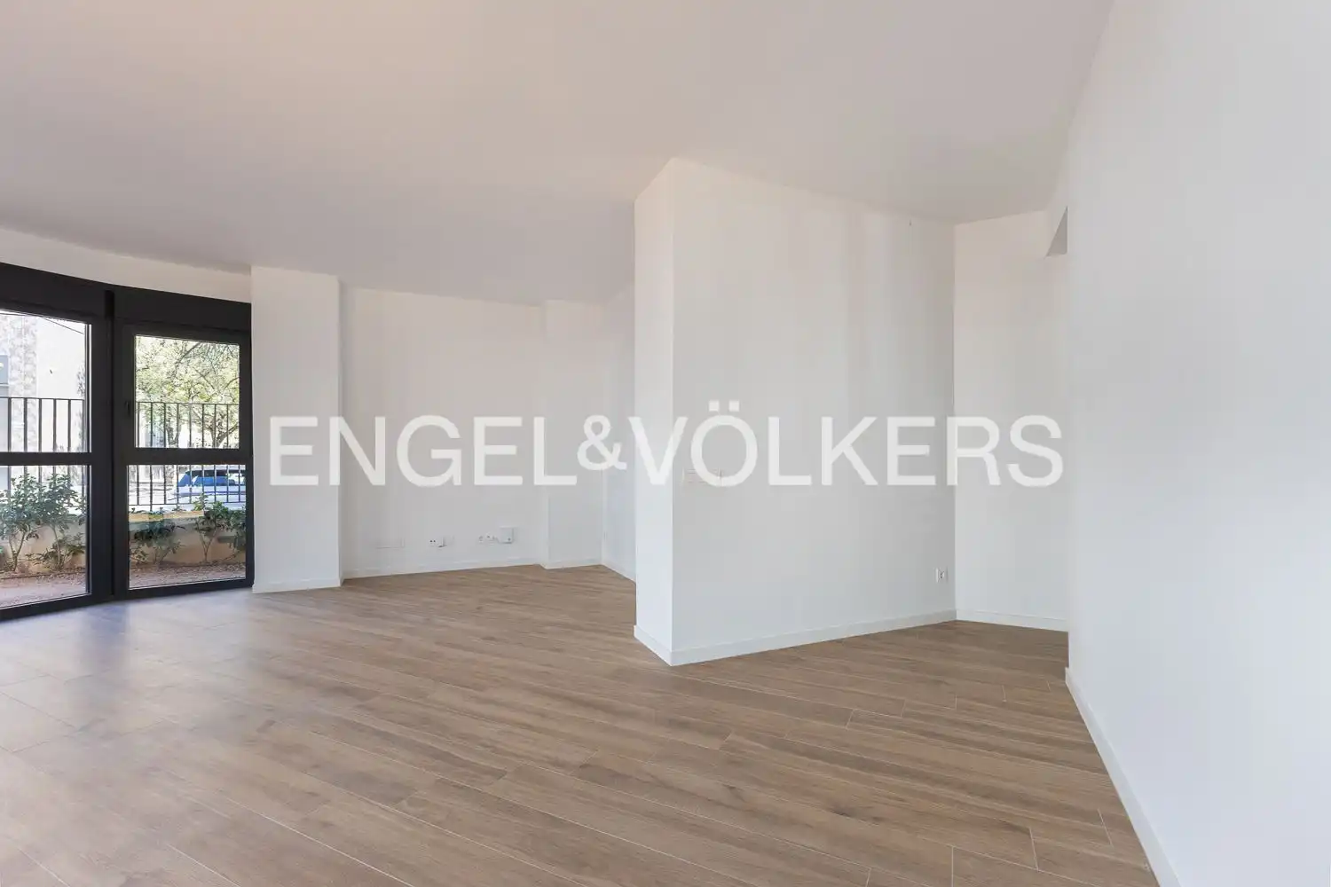 Apartments for sale in Valencia  with Air Conditioner, Heating and Private garden