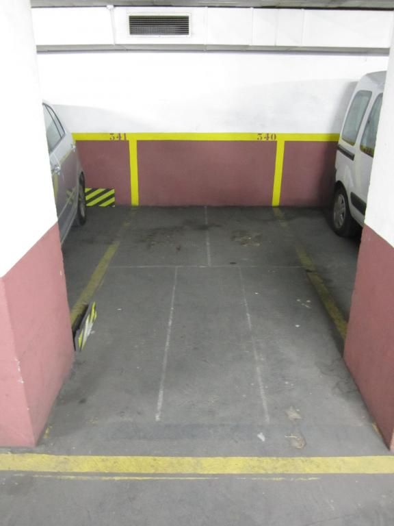 Parking of Garage for sale in  Barcelona Capital