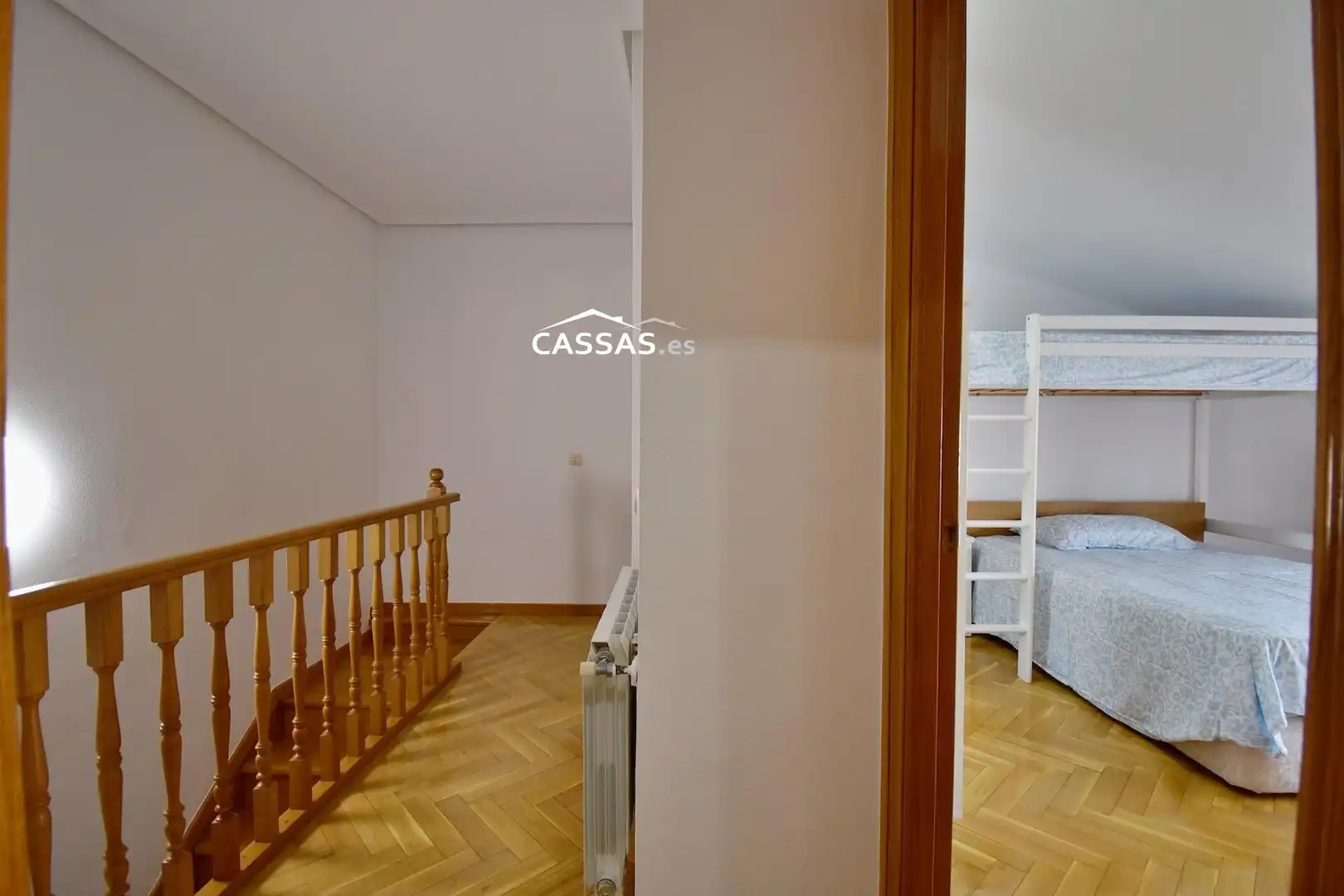 Flat for sale in Torrejón de Ardoz  with Heating and Parquet flooring