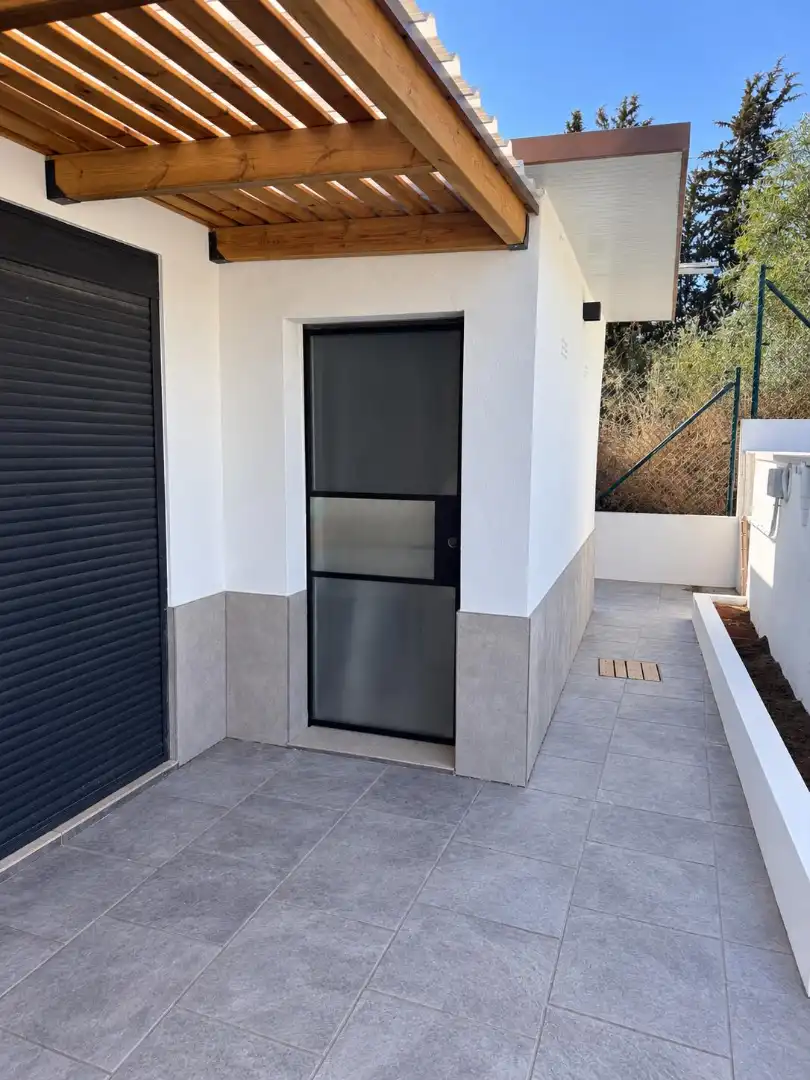 Villa avec piscine à louer à Carretera de Borrajo, imagen 19