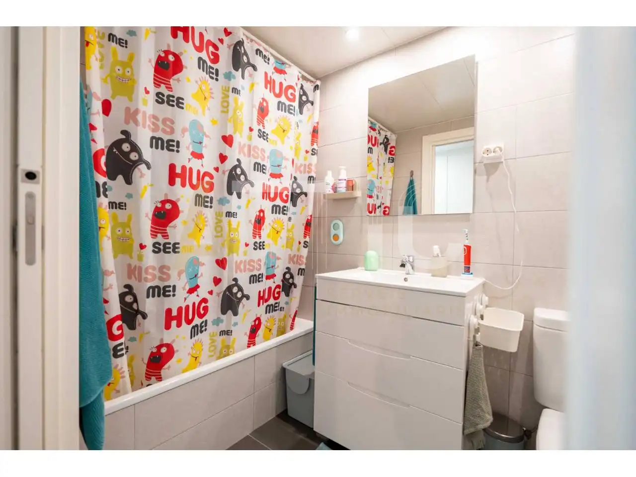 Appartement avec terrasse à vendre à Carretera Barcelona, imagen 57