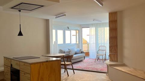 Foto 3 de Apartament de lloguer a Mandabide, Zarautz, Gipuzkoa