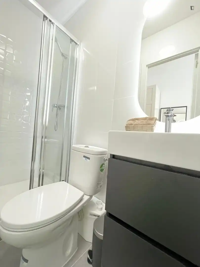 Habitación en Palacio