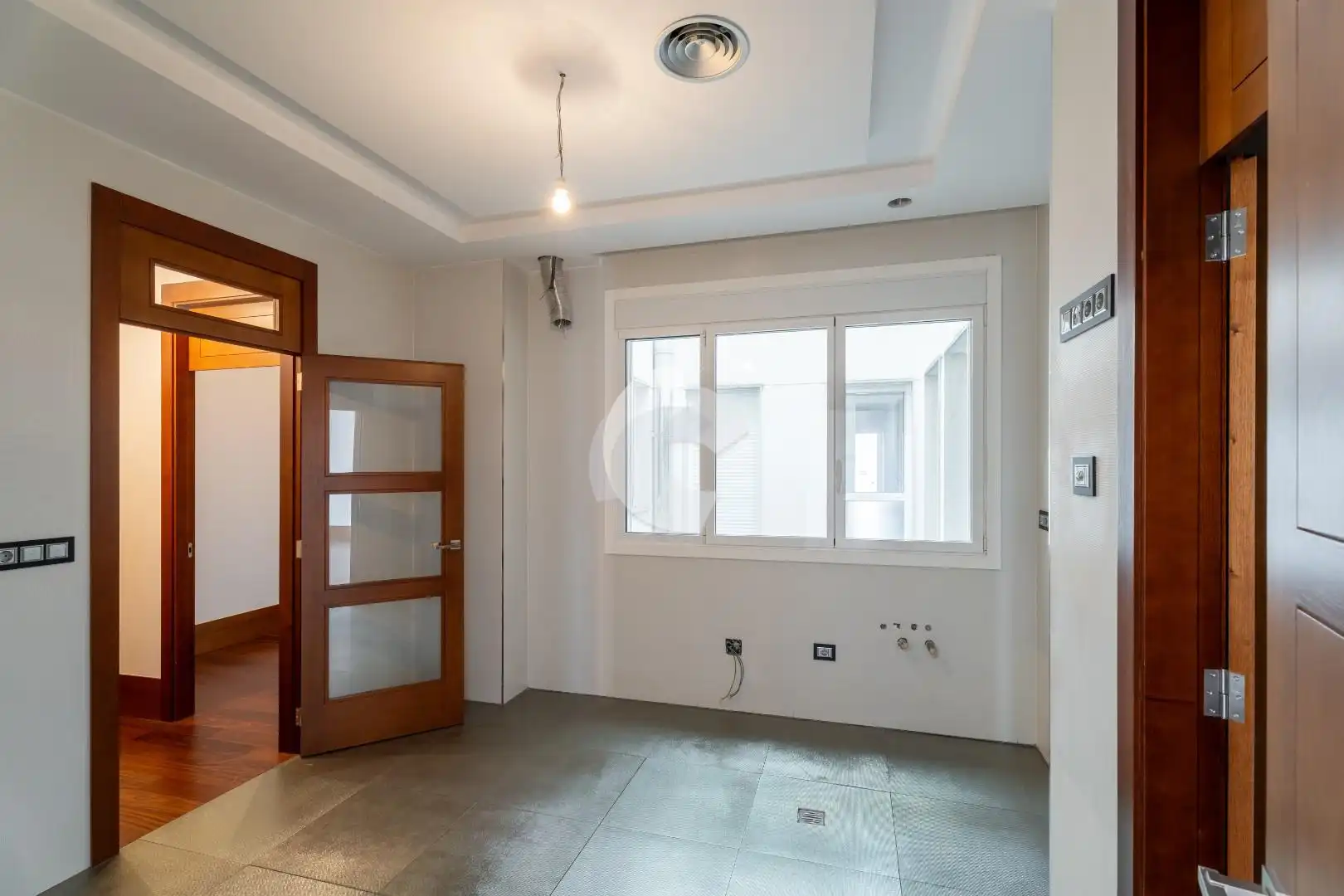Flat for sale in Ourense Capital   with Heating, Parquet flooring and Storage room