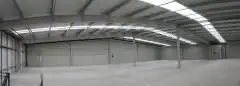 Industrial building for sale in Nuevo Parque - Los Rosales - Tráfico Pesado, imagen 8