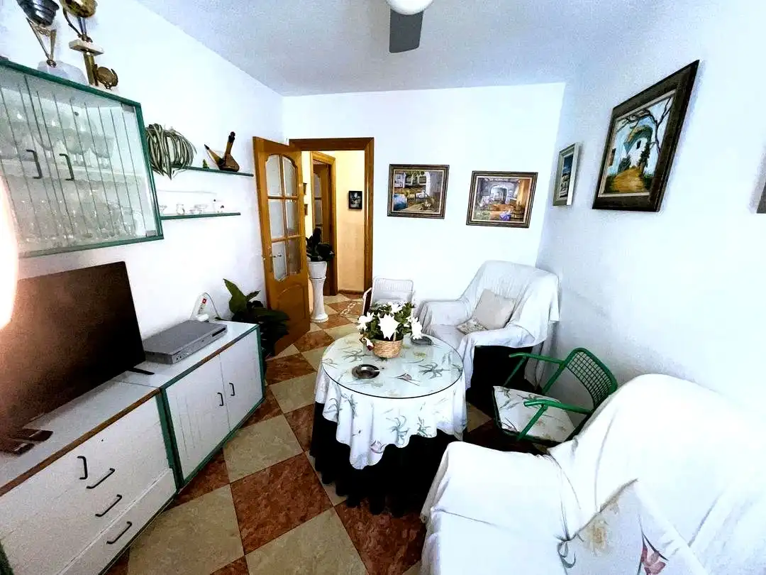 Flat with terrace for sale in Calle Cuarteles, imagen 19