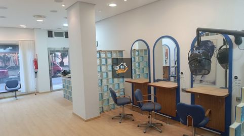 Photo 4 of Commercial properties for rent in El Ranero, Murcia Capital