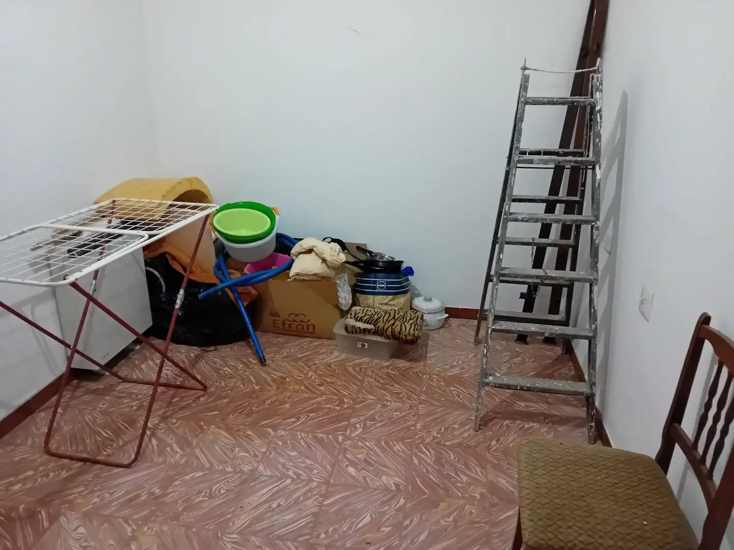 Casa o chalet en venta en Cózar con Calefacción y Balcón