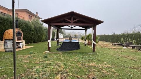 Foto 2 de Casa o xalet en venda a Urbanizacion Parquemuel, Muel, Zaragoza