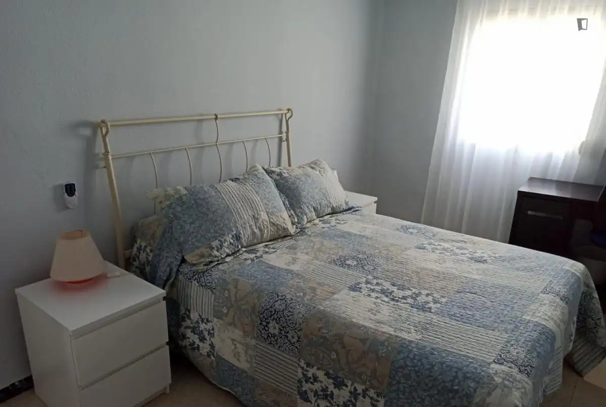 Habitación en Tiro de Línea