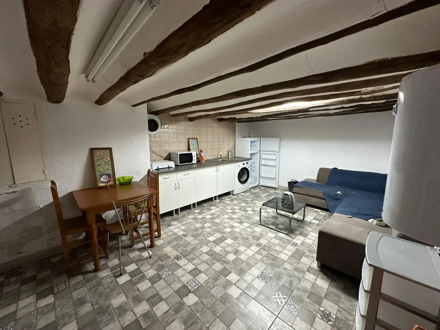 Casa o xalet en venda en Totana amb Moblat