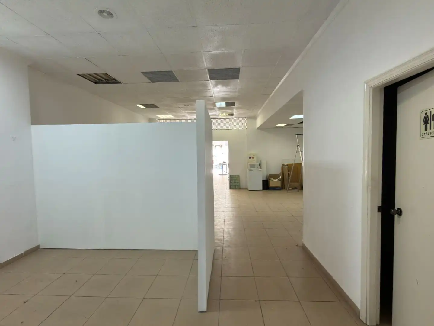 Local de alquiler en Valencia con Aire acondicionado y Calefacción