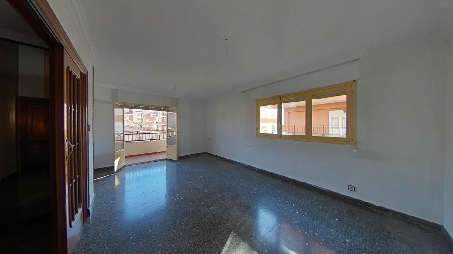 Living room of Flat for sale in Elda