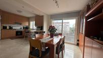 Dining room of Single-family semi-detached for sale in Cambrils  with Heating, Private garden and Terrace