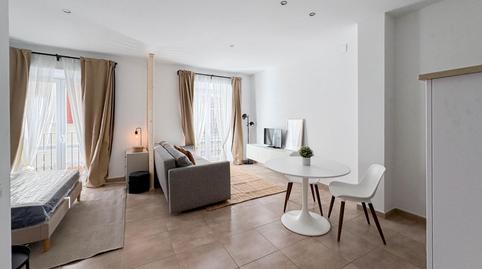 Foto 5 de Apartament de lloguer a Calle Zurradores, La Seu,  Valencia Capital