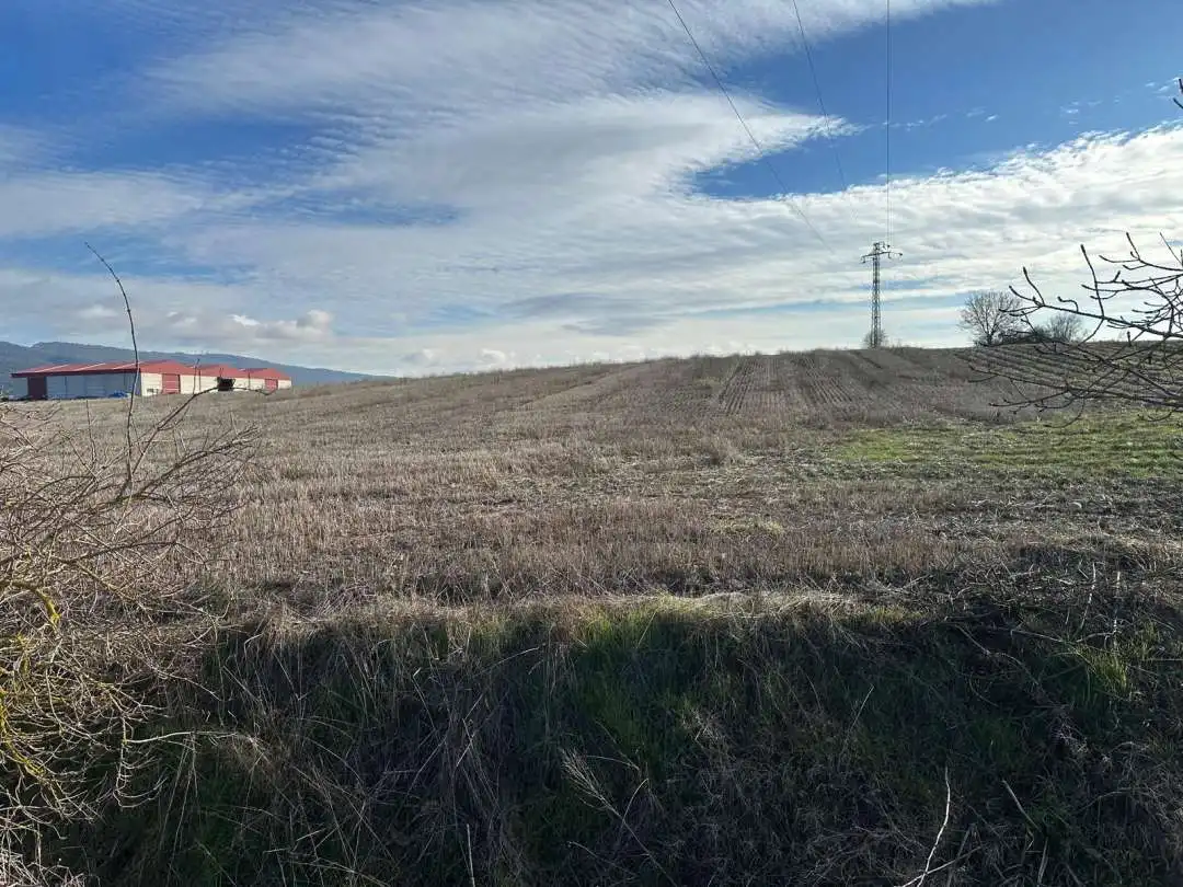 Grundstücke und Bauplätze zum Verkauf in La Puebla de Arganzón, imagen 9