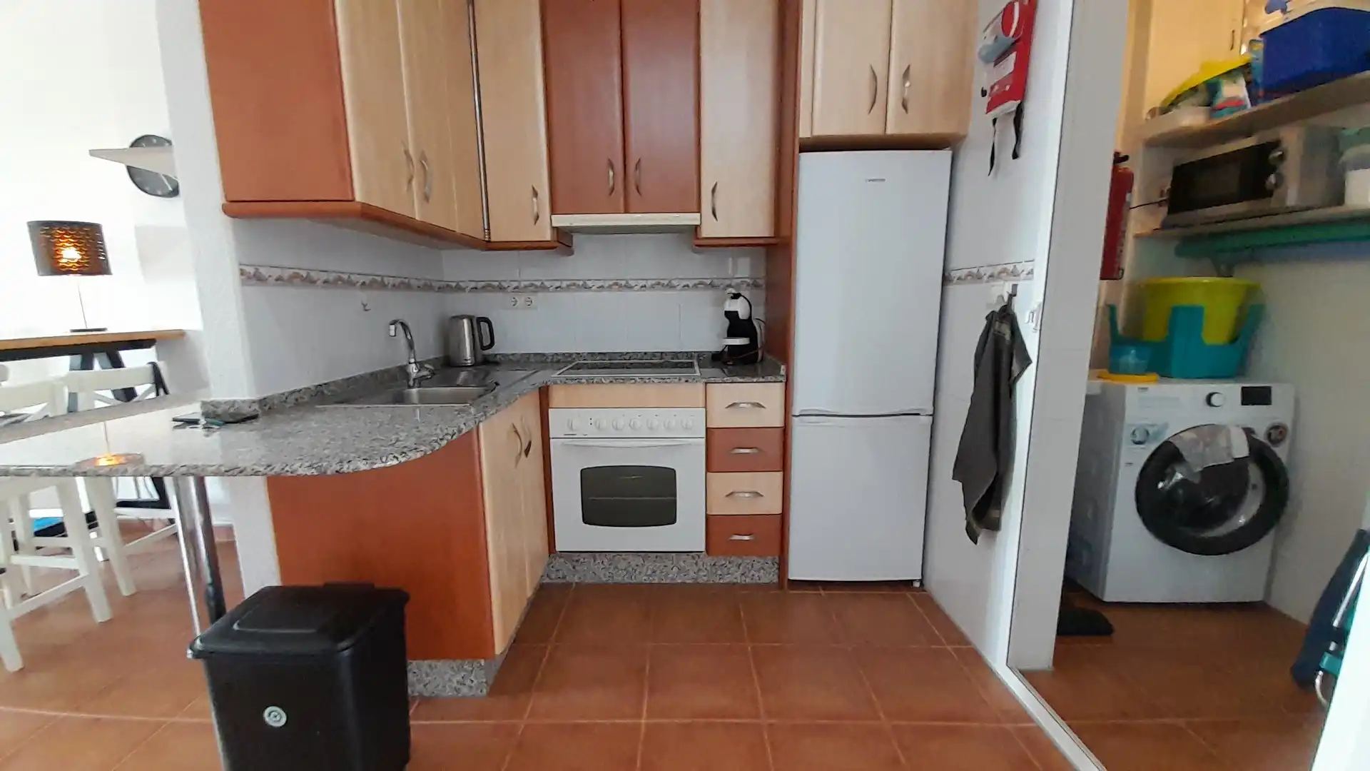 Wohnung zum Verkauf in Mazarrón, Murcia