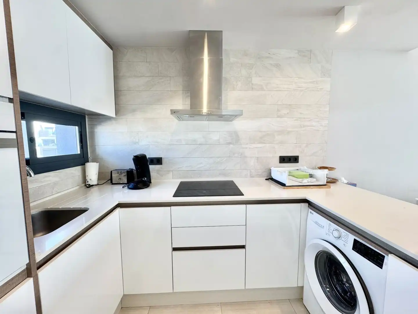 Penthouse with pool to rent in El Raso, imagen 12