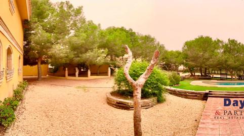 Foto 2 de Casa o xalet en venda a De Los Regantes, 101, Rojales, Alicante