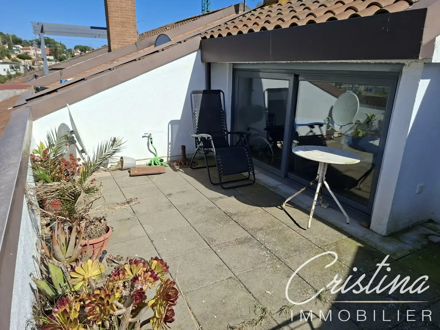 Duplex with garden for sale in Sant Antoni de Calonge, imagen 3