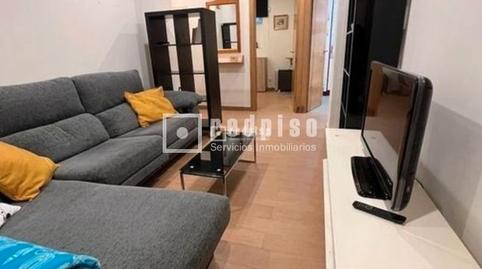 Foto 2 de Piso en venta en Virgen del Portillo, Concepción, Madrid