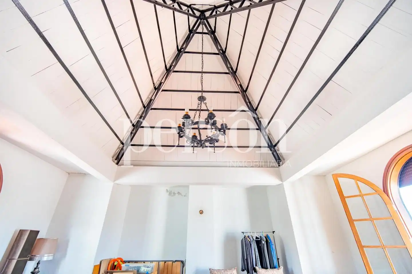 Maison avec piscine à vendre à Sierra Perenchiza - Cumbres de Calicanto - Sto Domingo, imagen 17