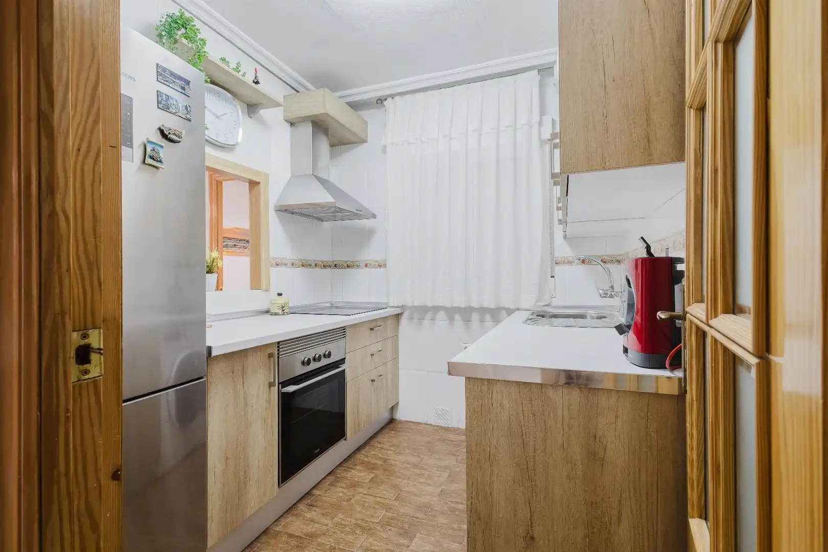 Apartamento con ascensor en venta en Avenida Avenida Doctor Gregorio Marañón, imagen 17