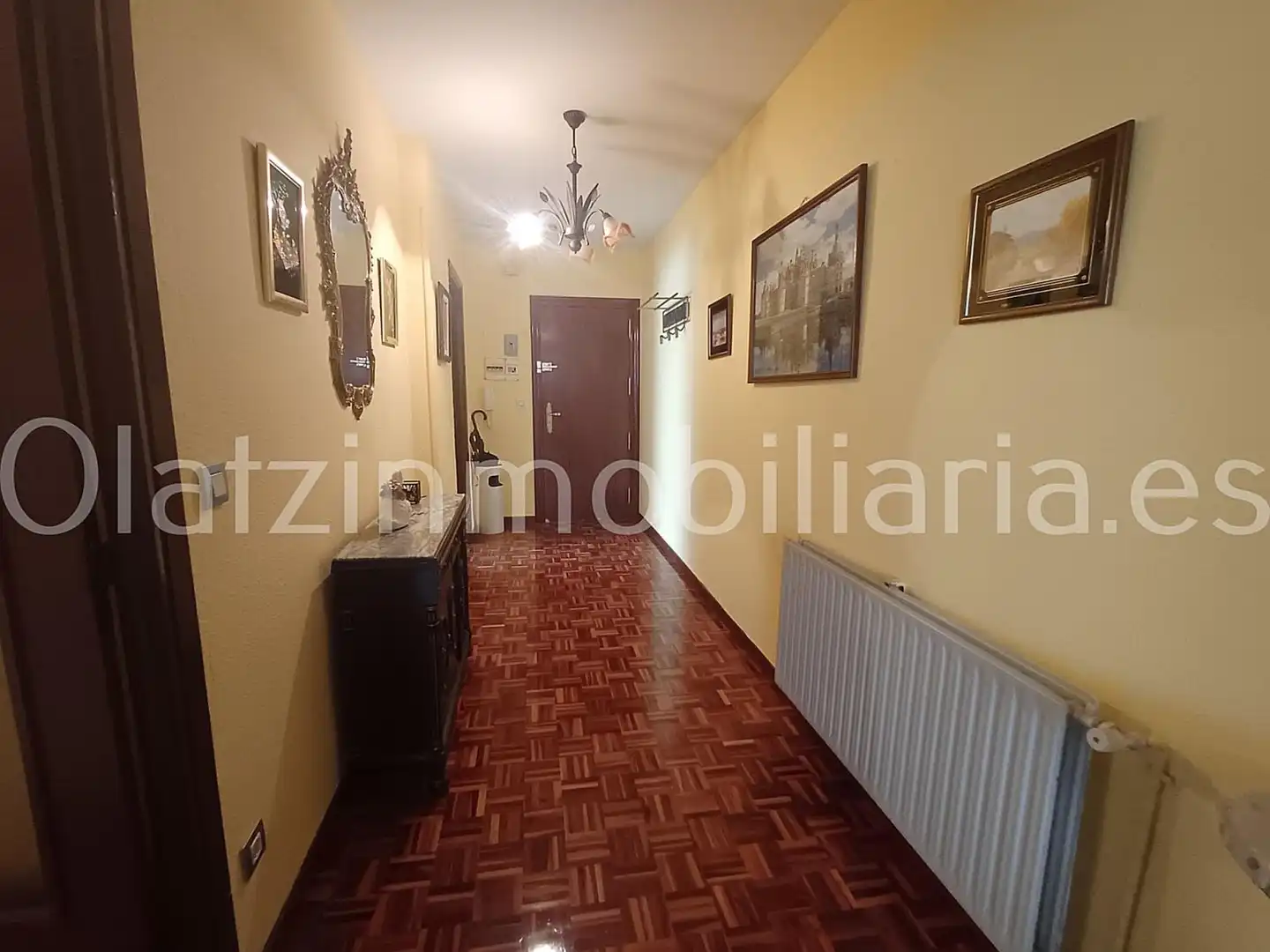 Flat for sale in Medina de Pomar  with Heating, Terrace and Community pool