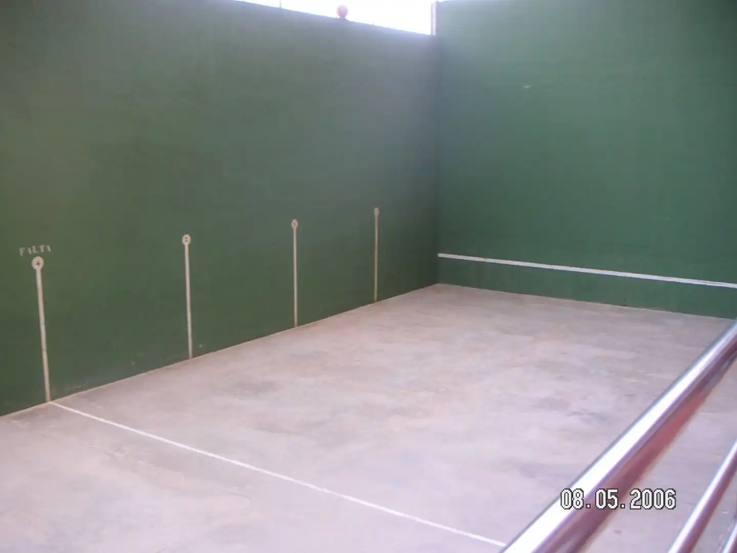 Apartamento de alquiler en Cullera con Terraza, Amueblado y Horno