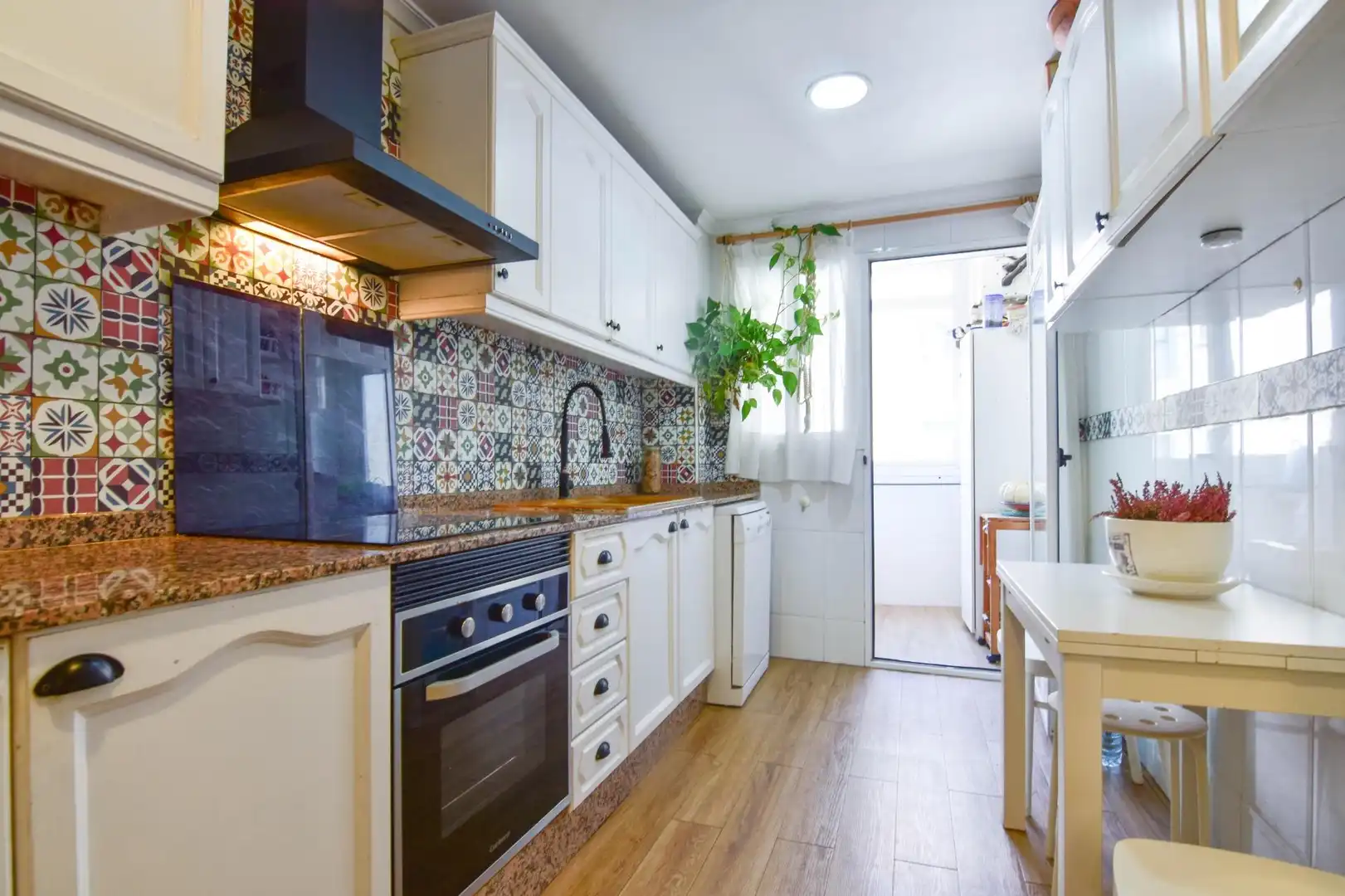 Appartement avec ascenseur à vendre à Calle Santa Ana, imagen 9