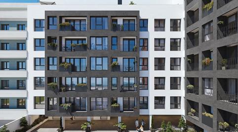 Photo 5 of Flat for sale in Salesas - Foncalada - Campoamor, Asturias