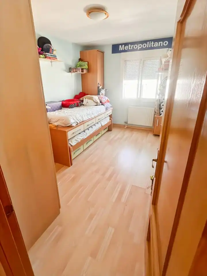 Flat with lift for sale in Calle Transversal Sexta, imagen 18