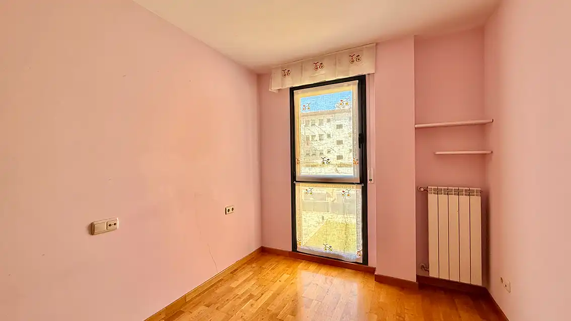Appartement avec balcon à vendre à Carretera Ansoáin 20B, imagen 10