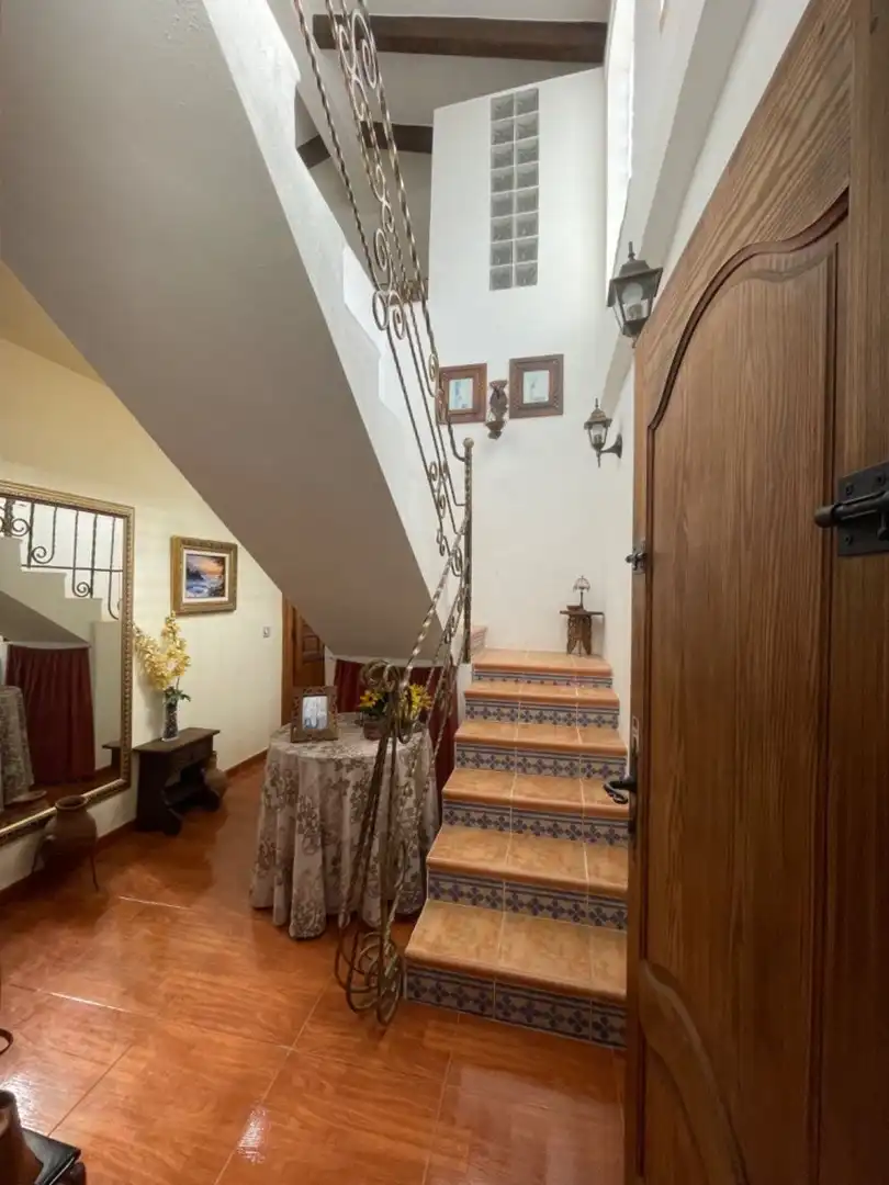 Villa avec piscine à vendre à Alzabares, imagen 34