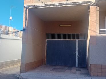 Individual con ascensor en venta en Camino Viejo de Pozo Estrecho 59