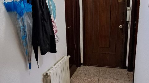 Foto 4 de Piso en venta en Don Benito, Badajoz