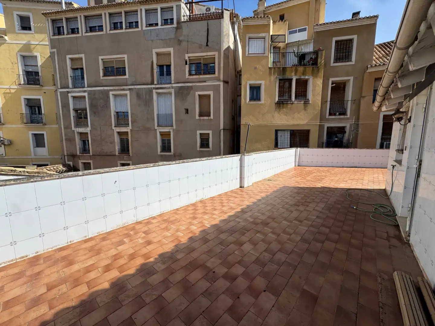 Haus mit Terrasse zum Verkauf in Calle Nueva 3, imagen 25