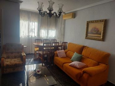 Flat with lift to rent in Sur