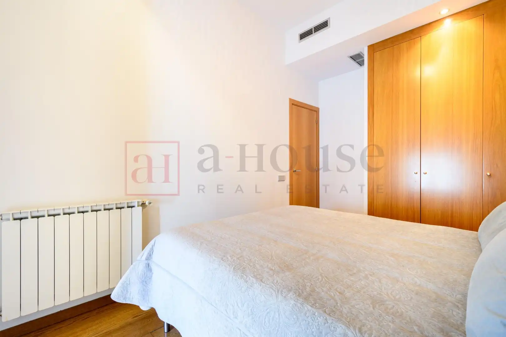 Piso con terraza en venta en Carrer de Girona, imagen 17