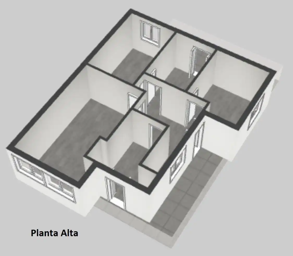 Vivienda con terraza en venta en Calle ANDRES SEGOVIA 33, imagen 49