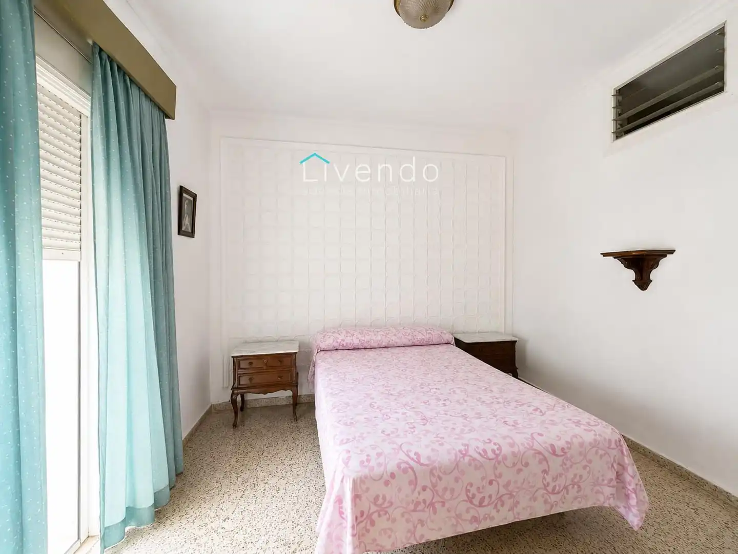 Dormitori de Casa o xalet en venda en Barbate amb Terrassa i Traster