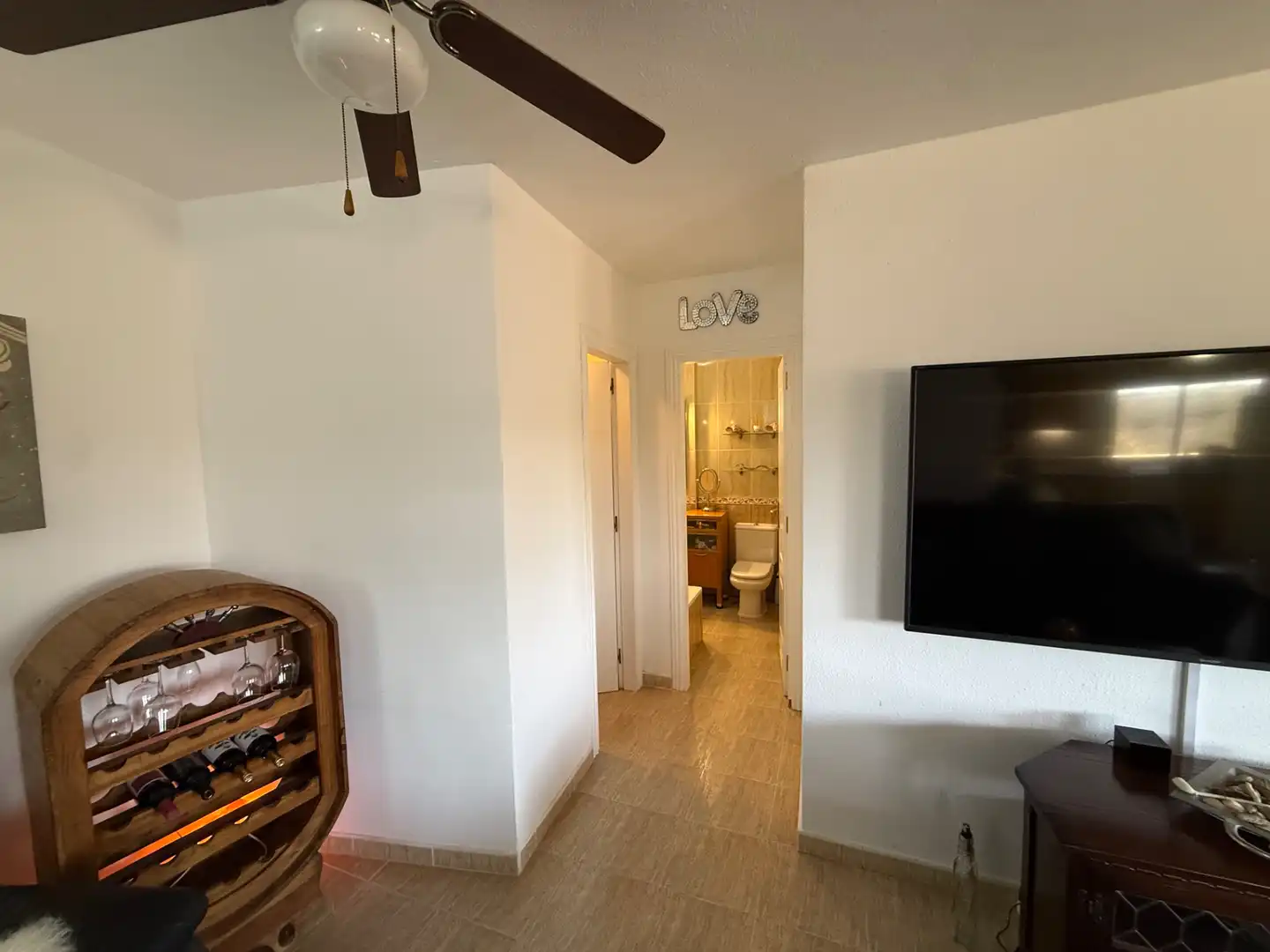 Piso en venta en Arona con Aire acondicionado, Terraza y Amueblado